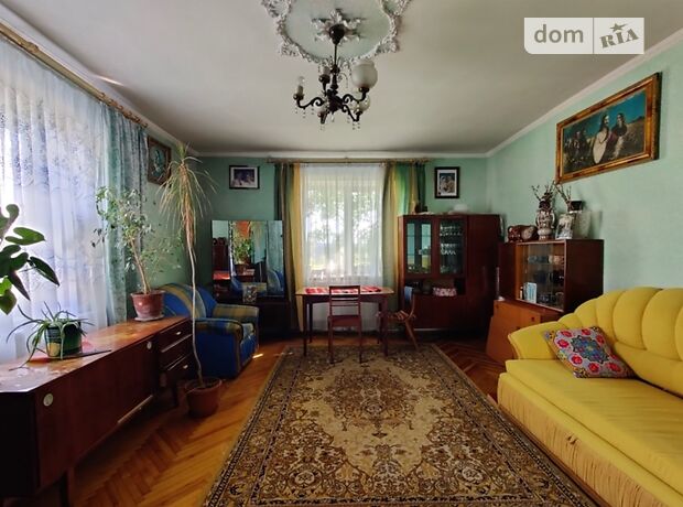 одноэтажный дом с садом, 109 кв. м, кирпич. Продажа в Березовице (Тернопольская обл.) фото 1 одноэтажный дом с садом, 109 кв. м, кирпич. Продажа в Березовице (Тернопольская обл.) фото 1