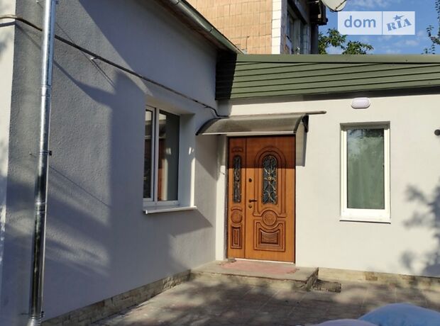 одноэтажный дом с садом, 109 кв. м, кирпич. Продажа в Березовице (Тернопольская обл.) фото 1 одноэтажный дом с садом, 109 кв. м, кирпич. Продажа в Березовице (Тернопольская обл.) фото 1