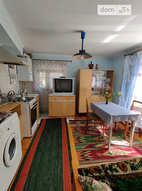 одноэтажный дом с садом, 109 кв. м, кирпич. Продажа в Березовице (Тернопольская обл.) фото 1 одноэтажный дом с садом, 109 кв. м, кирпич. Продажа в Березовице (Тернопольская обл.) фото 1