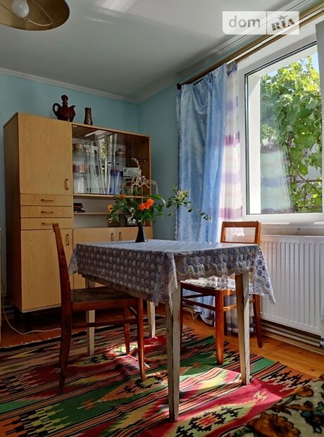 одноэтажный дом с садом, 109 кв. м, кирпич. Продажа в Березовице (Тернопольская обл.) фото 1 одноэтажный дом с садом, 109 кв. м, кирпич. Продажа в Березовице (Тернопольская обл.) фото 1