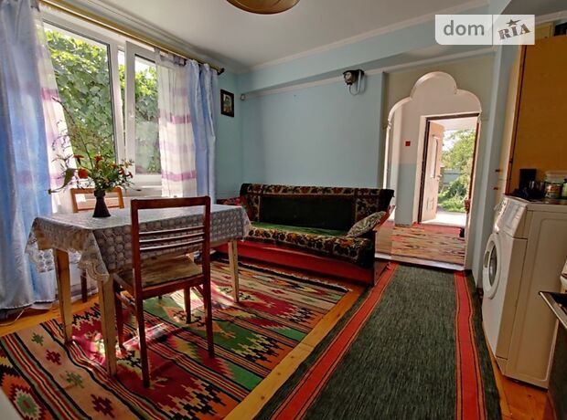одноэтажный дом с садом, 109 кв. м, кирпич. Продажа в Березовице (Тернопольская обл.) фото 1 одноэтажный дом с садом, 109 кв. м, кирпич. Продажа в Березовице (Тернопольская обл.) фото 1