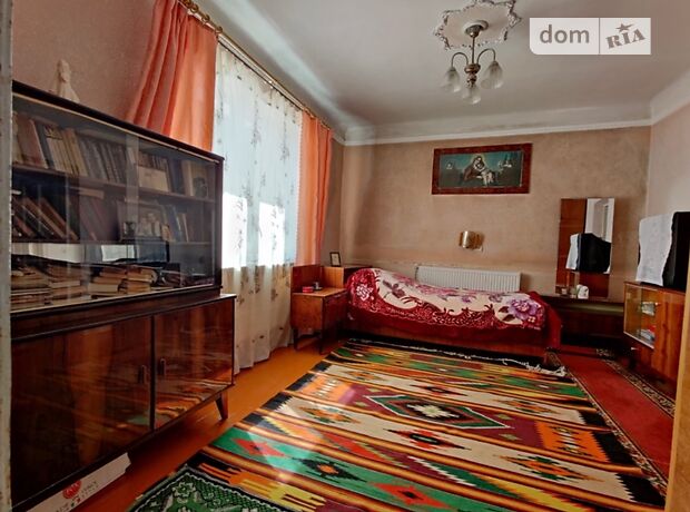 одноэтажный дом с садом, 109 кв. м, кирпич. Продажа в Березовице (Тернопольская обл.) фото 1 одноэтажный дом с садом, 109 кв. м, кирпич. Продажа в Березовице (Тернопольская обл.) фото 1