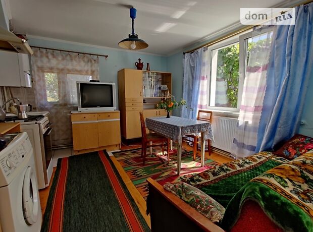 одноэтажный дом с садом, 109 кв. м, кирпич. Продажа в Березовице (Тернопольская обл.) фото 1 одноэтажный дом с садом, 109 кв. м, кирпич. Продажа в Березовице (Тернопольская обл.) фото 1