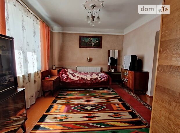 одноэтажный дом с садом, 109 кв. м, кирпич. Продажа в Березовице (Тернопольская обл.) фото 1 одноэтажный дом с садом, 109 кв. м, кирпич. Продажа в Березовице (Тернопольская обл.) фото 1