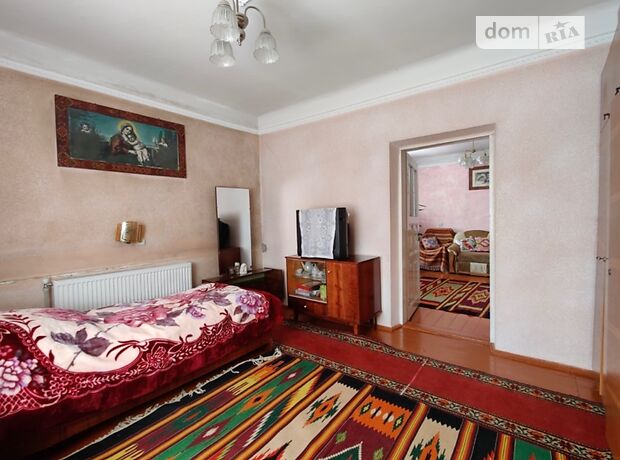 одноэтажный дом с садом, 109 кв. м, кирпич. Продажа в Березовице (Тернопольская обл.) фото 1 одноэтажный дом с садом, 109 кв. м, кирпич. Продажа в Березовице (Тернопольская обл.) фото 1