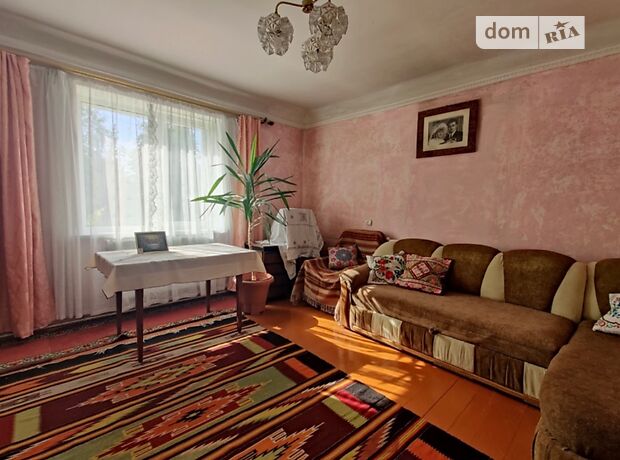одноэтажный дом с садом, 109 кв. м, кирпич. Продажа в Березовице (Тернопольская обл.) фото 1 одноэтажный дом с садом, 109 кв. м, кирпич. Продажа в Березовице (Тернопольская обл.) фото 1