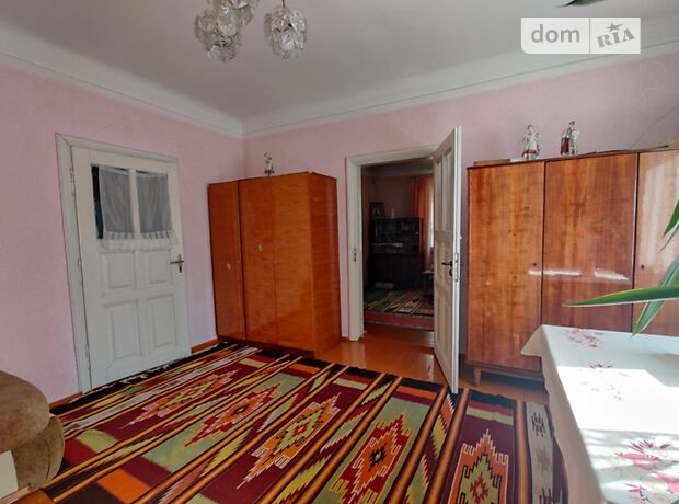 одноэтажный дом с садом, 109 кв. м, кирпич. Продажа в Березовице (Тернопольская обл.) фото 1 одноэтажный дом с садом, 109 кв. м, кирпич. Продажа в Березовице (Тернопольская обл.) фото 1