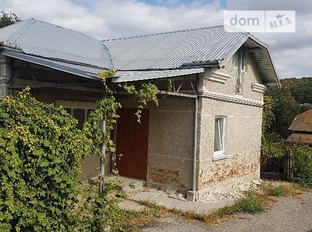 одноэтажный дом с камином, 85 кв. м, кирпич. Продажа в Березовице (Тернопольская обл.) фото 1 одноэтажный дом с камином, 85 кв. м, кирпич. Продажа в Березовице (Тернопольская обл.) фото 1