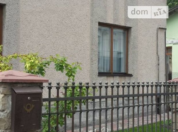 двухэтажный дом с садом, 183 кв. м, кирпич. Продажа в Березовице (Тернопольская обл.) фото 1 двухэтажный дом с садом, 183 кв. м, кирпич. Продажа в Березовице (Тернопольская обл.) фото 1