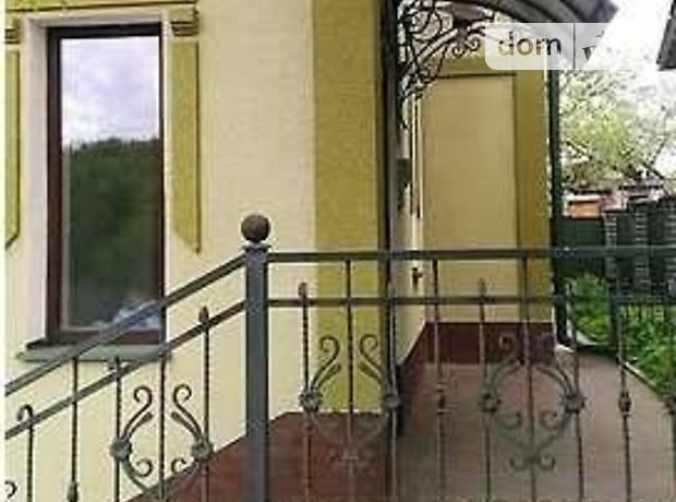 двухэтажный дом с балконом, 141 кв. м, пеноблок. Продажа в Березовице (Тернопольская обл.) фото 1 двухэтажный дом с балконом, 141 кв. м, пеноблок. Продажа в Березовице (Тернопольская обл.) фото 1