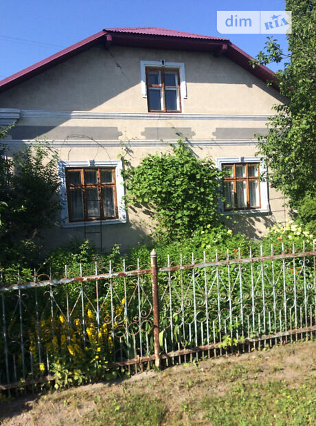 одноэтажный дом с садом, 106.6 кв. м, кирпич. Продажа в Березовице (Тернопольская обл.) фото 1 одноэтажный дом с садом, 106.6 кв. м, кирпич. Продажа в Березовице (Тернопольская обл.) фото 1