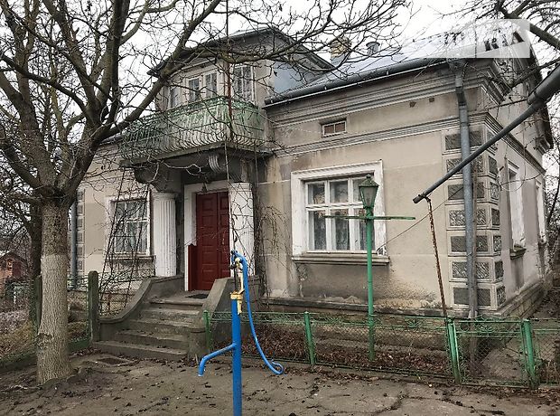 одноэтажный дом с гаражом, 115 кв. м, кирпич. Продажа в Березовице (Тернопольская обл.) фото 1 одноэтажный дом с гаражом, 115 кв. м, кирпич. Продажа в Березовице (Тернопольская обл.) фото 1