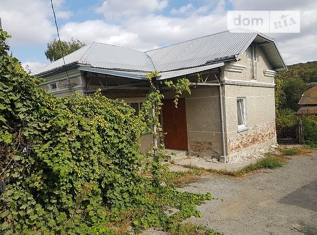 одноэтажный дом с камином, 90 кв. м, кирпич. Продажа в Березовице (Тернопольская обл.) фото 1 одноэтажный дом с камином, 90 кв. м, кирпич. Продажа в Березовице (Тернопольская обл.) фото 1