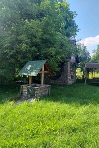 двухэтажный дом беседка, 320 кв. м, кирпич. Продажа в Березовице фото 2