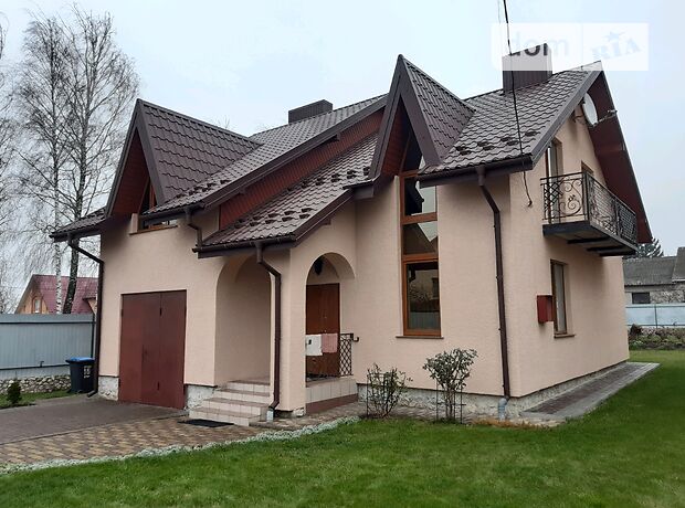 двухэтажный дом, 182 кв. м, кирпич. Продажа в Березовице (Тернопольская обл.) фото 1 двухэтажный дом, 182 кв. м, кирпич. Продажа в Березовице (Тернопольская обл.) фото 1