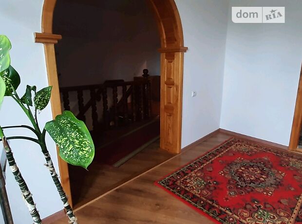 двухэтажный дом, 211 кв. м, кирпич. Продажа в Березовице (Тернопольская обл.) фото 1 двухэтажный дом, 211 кв. м, кирпич. Продажа в Березовице (Тернопольская обл.) фото 1