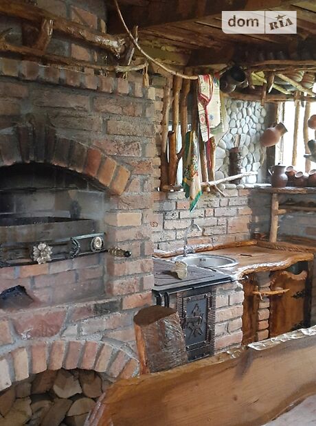 двухэтажный дом, 211 кв. м, кирпич. Продажа в Березовице (Тернопольская обл.) фото 1 двухэтажный дом, 211 кв. м, кирпич. Продажа в Березовице (Тернопольская обл.) фото 1