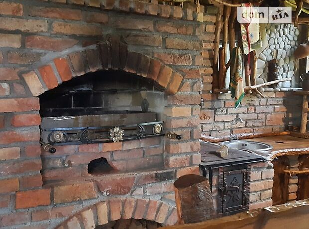 двухэтажный дом, 211 кв. м, кирпич. Продажа в Березовице (Тернопольская обл.) фото 1 двухэтажный дом, 211 кв. м, кирпич. Продажа в Березовице (Тернопольская обл.) фото 1