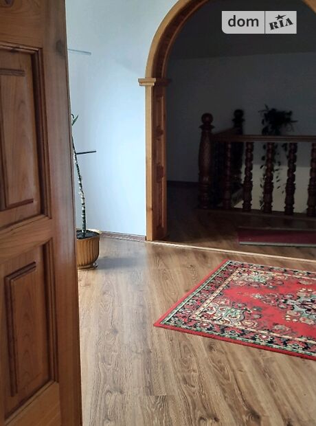 двухэтажный дом, 211 кв. м, кирпич. Продажа в Березовице (Тернопольская обл.) фото 1 двухэтажный дом, 211 кв. м, кирпич. Продажа в Березовице (Тернопольская обл.) фото 1