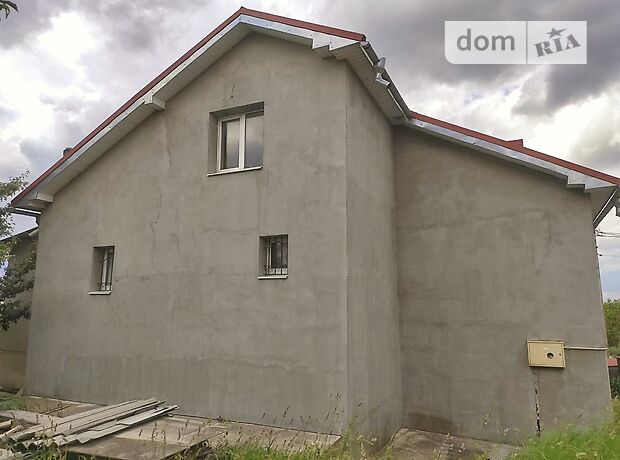трехэтажный дом с садом, 214 кв. м, кирпич. Продажа в Березовице (Тернопольская обл.) фото 1 трехэтажный дом с садом, 214 кв. м, кирпич. Продажа в Березовице (Тернопольская обл.) фото 1