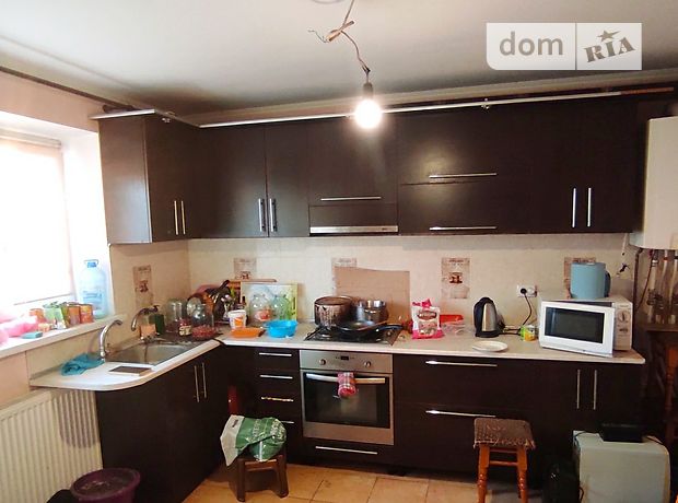 трехэтажный дом с садом, 214 кв. м, кирпич. Продажа в Березовице (Тернопольская обл.) фото 1 трехэтажный дом с садом, 214 кв. м, кирпич. Продажа в Березовице (Тернопольская обл.) фото 1