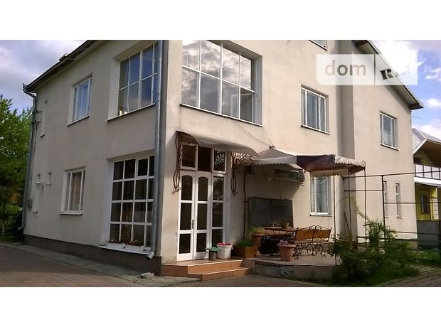 Продажа дома, 205м², Тернополь, р‑н. Березовица Продажа дома, 205м², Тернополь, р‑н. Березовица