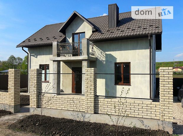 Продажа дома, 106м², Тернополь, р‑н. Березовица Продажа дома, 106м², Тернополь, р‑н. Березовица