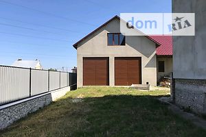 двухэтажный дом с гаражом, 220 кв. м, кирпич. Продажа в Березовице фото 2