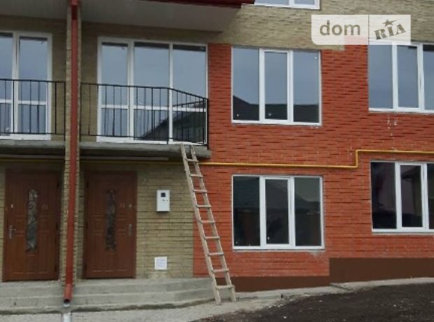 двухэтажный дом с отоплением, 92 кв. м, кирпич. Продажа в Березовице (Тернопольская обл.) фото 1 двухэтажный дом с отоплением, 92 кв. м, кирпич. Продажа в Березовице (Тернопольская обл.) фото 1