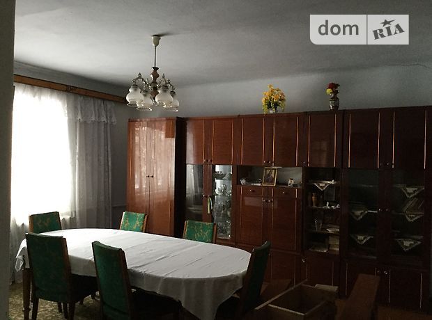одноэтажный дом, 116 кв. м, кирпич. Продажа в Березовице (Тернопольская обл.) фото 1 одноэтажный дом, 116 кв. м, кирпич. Продажа в Березовице (Тернопольская обл.) фото 1