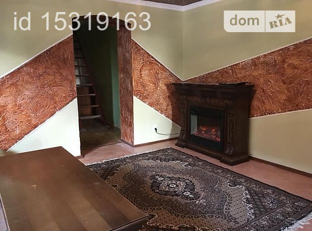 двухэтажный дом с подвалом, 120 кв. м, кирпич. Продажа в Березовице (Тернопольская обл.) фото 1 двухэтажный дом с подвалом, 120 кв. м, кирпич. Продажа в Березовице (Тернопольская обл.) фото 1