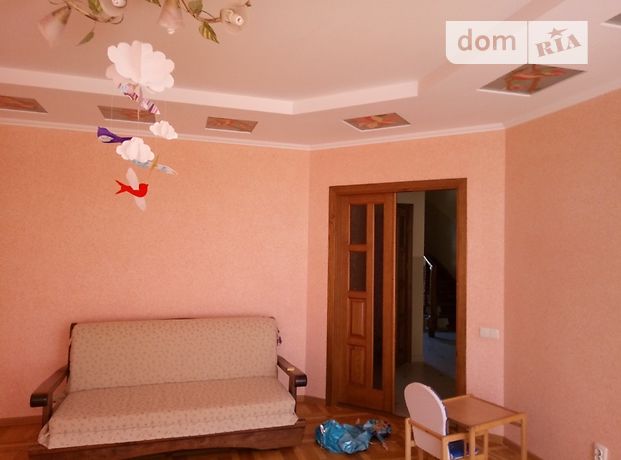 двухэтажный дом с садом, 150 кв. м, кирпич. Продажа в Биле (Тернопольская обл.) фото 1 двухэтажный дом с садом, 150 кв. м, кирпич. Продажа в Биле (Тернопольская обл.) фото 1