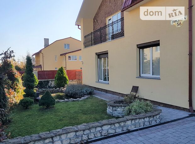 двухэтажный дом с камином, 193.6 кв. м, кирпич. Продажа в Биле (Тернопольская обл.) фото 1 двухэтажный дом с камином, 193.6 кв. м, кирпич. Продажа в Биле (Тернопольская обл.) фото 1