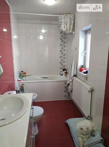 одноэтажный дом с садом, 88.2 кв. м, кирпич. Продажа в Биле (Тернопольская обл.) фото 1 одноэтажный дом с садом, 88.2 кв. м, кирпич. Продажа в Биле (Тернопольская обл.) фото 1