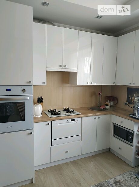 одноэтажный дом с садом, 88.2 кв. м, кирпич. Продажа в Биле (Тернопольская обл.) фото 1 одноэтажный дом с садом, 88.2 кв. м, кирпич. Продажа в Биле (Тернопольская обл.) фото 1