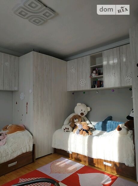 одноэтажный дом с садом, 88.2 кв. м, кирпич. Продажа в Биле (Тернопольская обл.) фото 1 одноэтажный дом с садом, 88.2 кв. м, кирпич. Продажа в Биле (Тернопольская обл.) фото 1