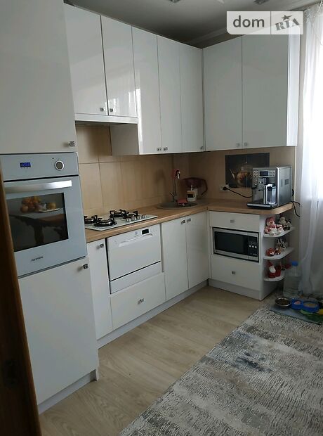одноэтажный дом с садом, 88.2 кв. м, кирпич. Продажа в Биле (Тернопольская обл.) фото 1 одноэтажный дом с садом, 88.2 кв. м, кирпич. Продажа в Биле (Тернопольская обл.) фото 1