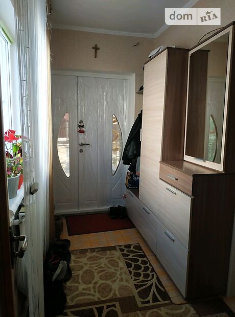 одноэтажный дом с садом, 88.2 кв. м, кирпич. Продажа в Биле (Тернопольская обл.) фото 1 одноэтажный дом с садом, 88.2 кв. м, кирпич. Продажа в Биле (Тернопольская обл.) фото 1