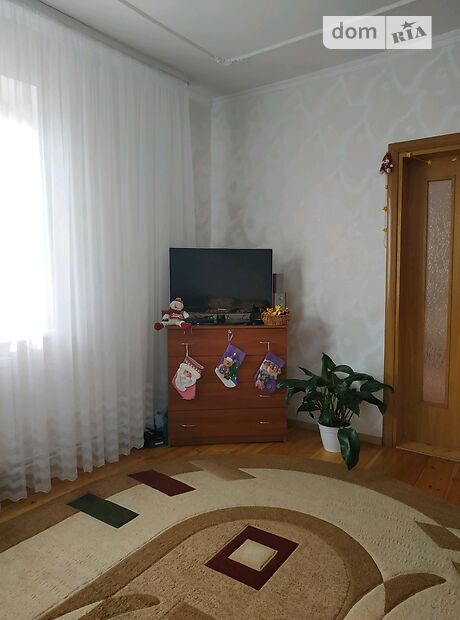 одноэтажный дом с садом, 88.2 кв. м, кирпич. Продажа в Биле (Тернопольская обл.) фото 1 одноэтажный дом с садом, 88.2 кв. м, кирпич. Продажа в Биле (Тернопольская обл.) фото 1