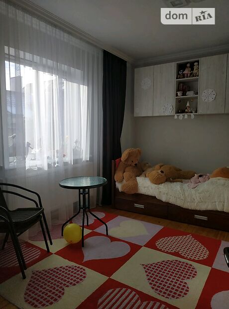 одноэтажный дом с садом, 88.2 кв. м, кирпич. Продажа в Биле (Тернопольская обл.) фото 1 одноэтажный дом с садом, 88.2 кв. м, кирпич. Продажа в Биле (Тернопольская обл.) фото 1