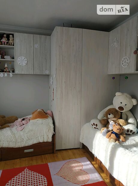одноэтажный дом с садом, 88.2 кв. м, кирпич. Продажа в Биле (Тернопольская обл.) фото 1 одноэтажный дом с садом, 88.2 кв. м, кирпич. Продажа в Биле (Тернопольская обл.) фото 1