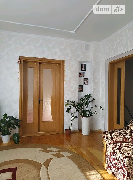 одноэтажный дом с садом, 88.2 кв. м, кирпич. Продажа в Биле (Тернопольская обл.) фото 1 одноэтажный дом с садом, 88.2 кв. м, кирпич. Продажа в Биле (Тернопольская обл.) фото 1