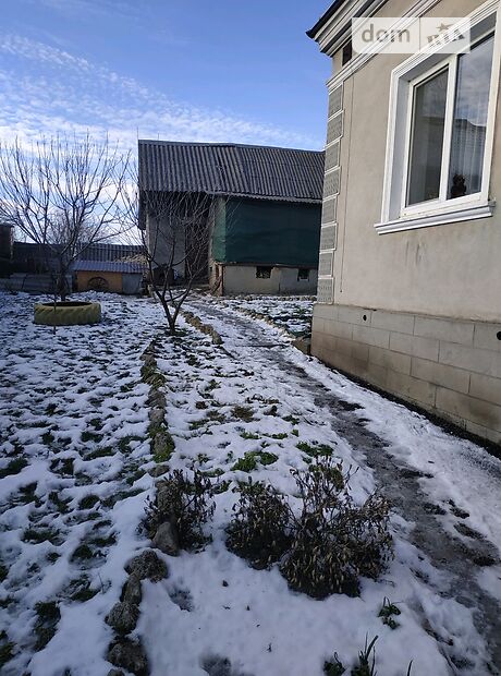 одноэтажный дом с садом, 88.2 кв. м, кирпич. Продажа в Биле (Тернопольская обл.) фото 1 одноэтажный дом с садом, 88.2 кв. м, кирпич. Продажа в Биле (Тернопольская обл.) фото 1
