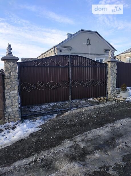 одноэтажный дом с садом, 88.2 кв. м, кирпич. Продажа в Биле (Тернопольская обл.) фото 1 одноэтажный дом с садом, 88.2 кв. м, кирпич. Продажа в Биле (Тернопольская обл.) фото 1