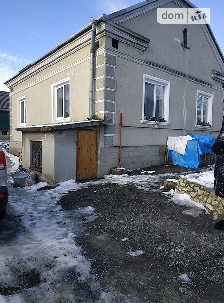 одноэтажный дом с садом, 88.2 кв. м, кирпич. Продажа в Биле (Тернопольская обл.) фото 1 одноэтажный дом с садом, 88.2 кв. м, кирпич. Продажа в Биле (Тернопольская обл.) фото 1