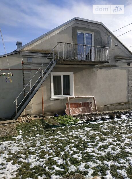 одноэтажный дом с садом, 88.2 кв. м, кирпич. Продажа в Биле (Тернопольская обл.) фото 1 одноэтажный дом с садом, 88.2 кв. м, кирпич. Продажа в Биле (Тернопольская обл.) фото 1