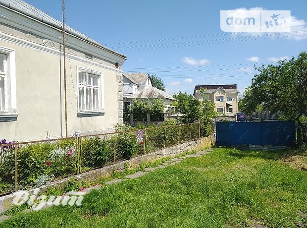 одноэтажный дом, 130 кв. м, кирпич. Продажа в Биле (Тернопольская обл.) фото 1 одноэтажный дом, 130 кв. м, кирпич. Продажа в Биле (Тернопольская обл.) фото 1