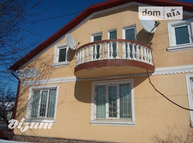 двухэтажный дом с камином, 240 кв. м, кирпич. Продажа в Биле (Тернопольская обл.) фото 1 двухэтажный дом с камином, 240 кв. м, кирпич. Продажа в Биле (Тернопольская обл.) фото 1