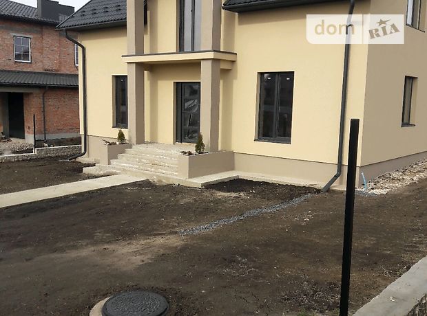двоповерховий будинок, 123 кв. м, цегла. Продаж в Біліій (Тернопільська обл.) фото 1 двоповерховий будинок, 123 кв. м, цегла. Продаж в Біліій (Тернопільська обл.) фото 1