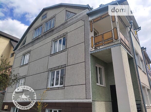 двухэтажный дом с садом, 530 кв. м, кирпич. Продажа в Биле (Тернопольская обл.) фото 1 двухэтажный дом с садом, 530 кв. м, кирпич. Продажа в Биле (Тернопольская обл.) фото 1